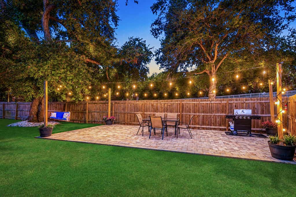 Resort-Style Estate w/ Heated Pool, Theater & Pickleball