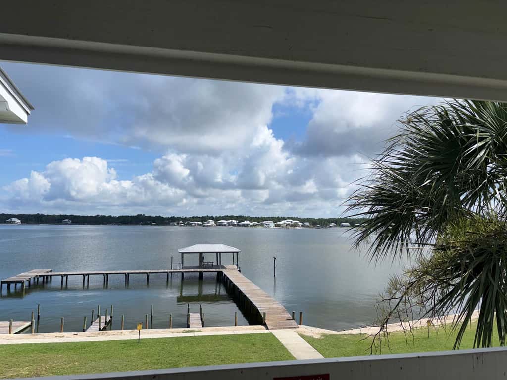 Lagoon Front Paradise with Beach Access
