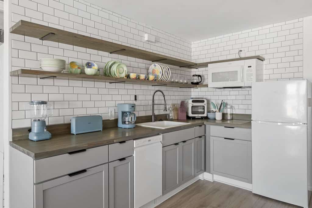 Town of Lewes - 8 Georgia Ave, Unit #2