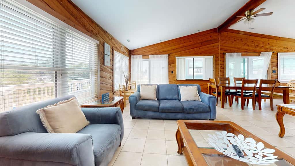 Sandbridge Gem with Sunroom, Private Pool & Yard