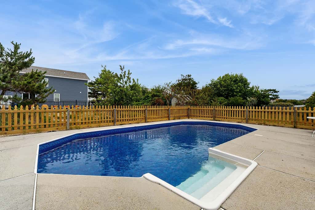 Sandbridge Gem with Sunroom, Private Pool & Yard