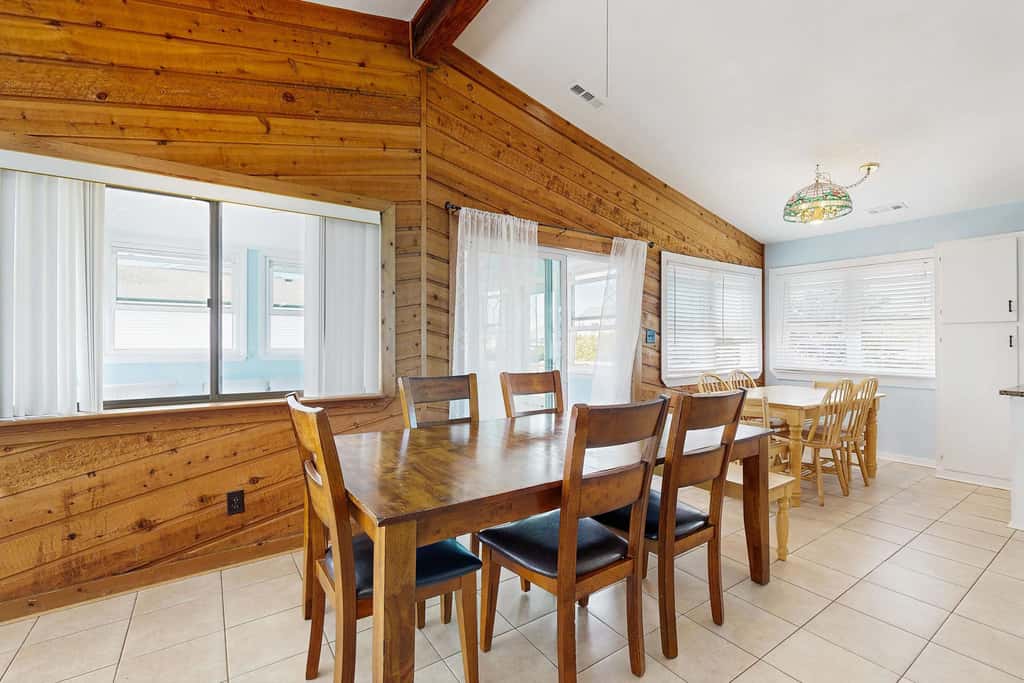 Sandbridge Gem with Sunroom, Private Pool & Yard