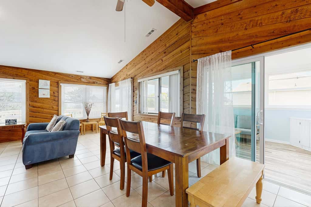 Sandbridge Gem with Sunroom, Private Pool & Yard