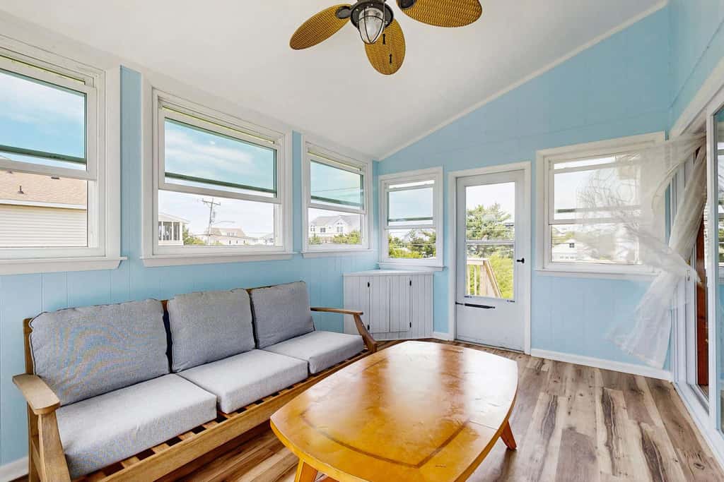 Sandbridge Gem with Sunroom, Private Pool & Yard