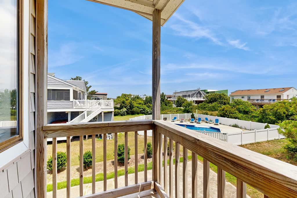 Sandbridge Gem with Sunroom, Private Pool & Yard