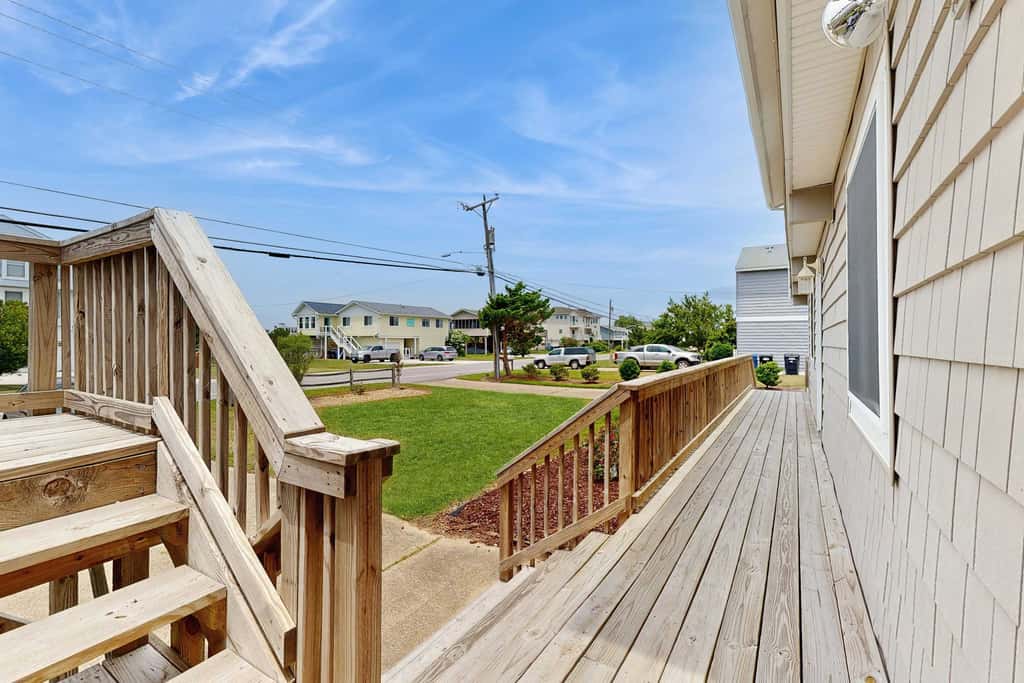 Sandbridge Gem with Sunroom, Private Pool & Yard
