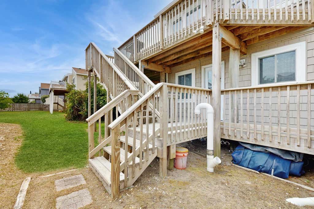 Sandbridge Gem with Sunroom, Private Pool & Yard
