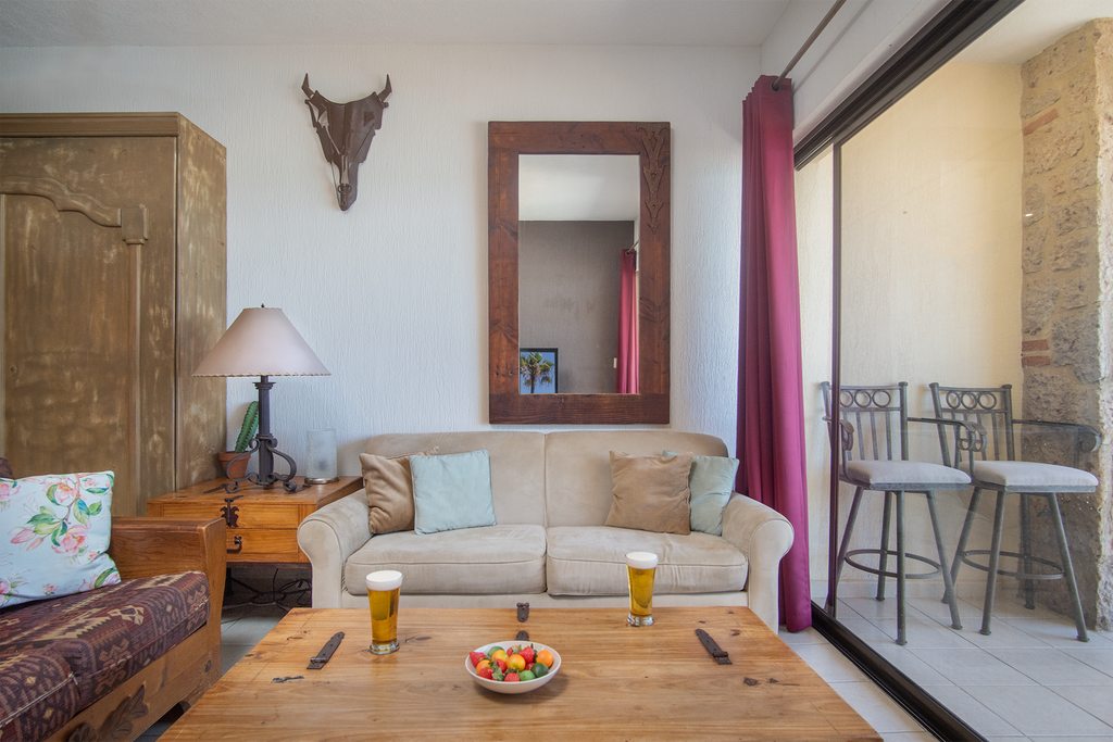Sonoran Sea East 211 Brand-new Amazing Ocean View Condo