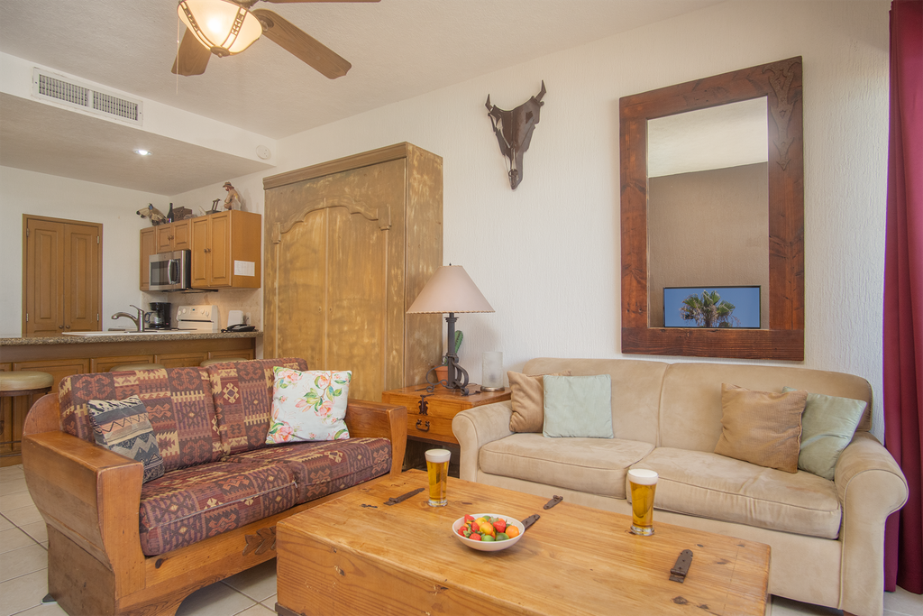 Sonoran Sea East 211 Brand-new Amazing Ocean View Condo