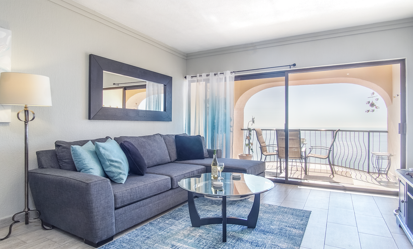 Sonoran Sea W-710 Ocean View