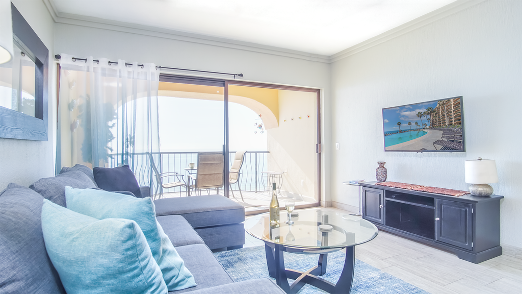 Sonoran Sea W-710 Ocean View