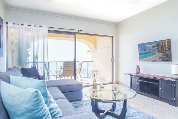 Sonoran Sea W-710 Ocean View