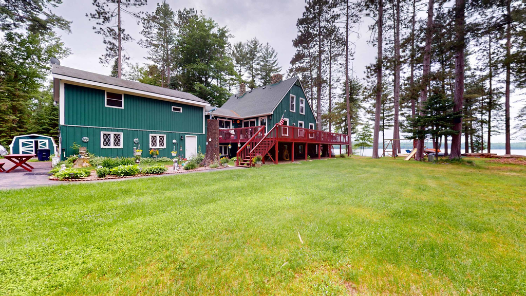 Pioneer Paradise