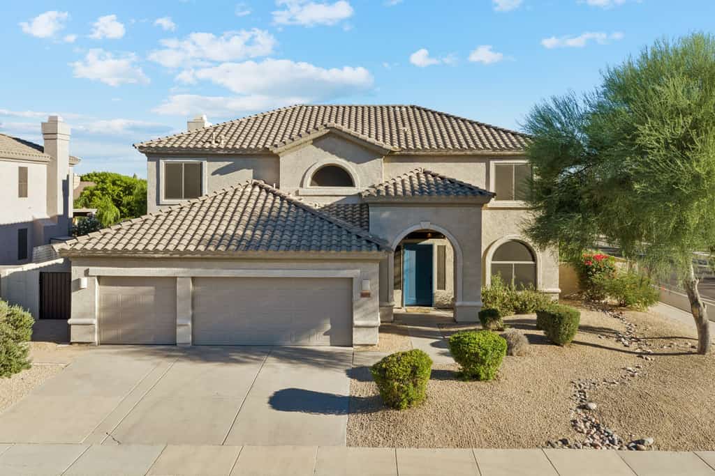 Tangerine Sky | Luxury 6BR | Pool & Putting Green | Games | Scottsdale