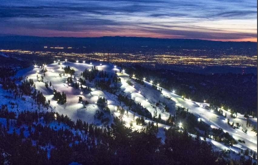 Ski-In Ski-Out Bogus Basin Condo, Mountain Views