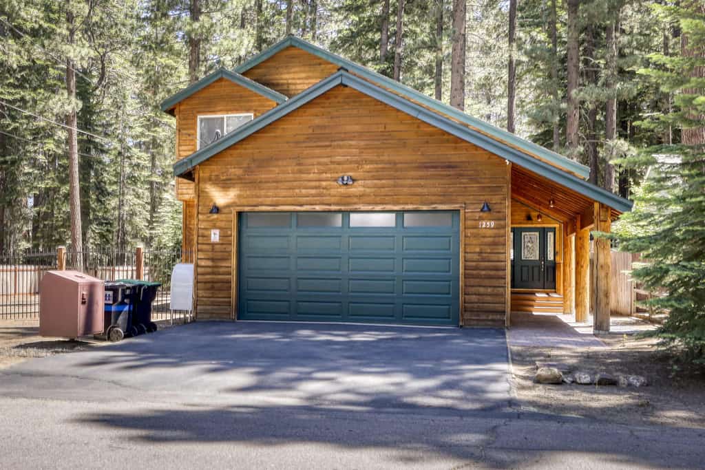 Step Into Tahoe's Natural Wonderland, Where Towering Pines, Native Wildlife, and the Rare Crimson Snow Plant Create an Unforgettable Mountain Escape.