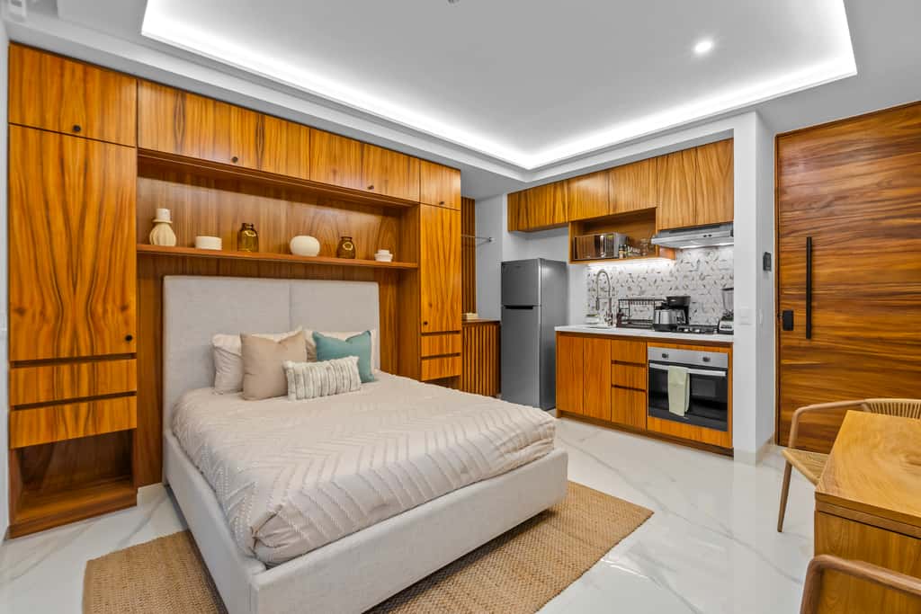 Artee 378 unit 204