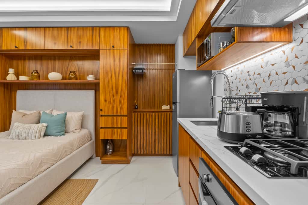 Artee 378 unit 204