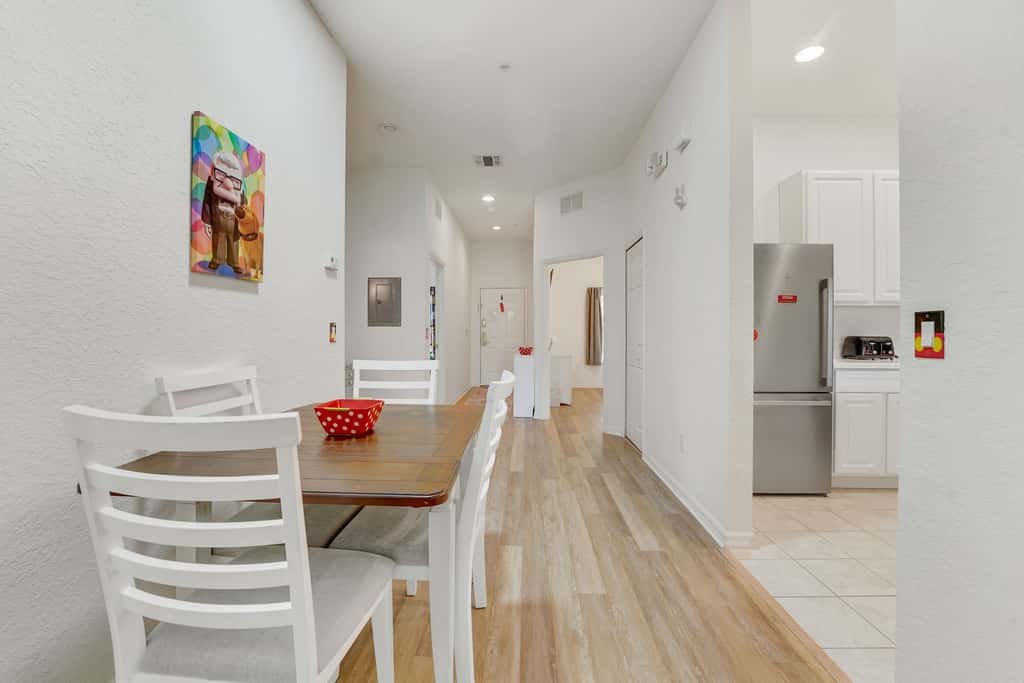 Resort Condo with Balcony Near Disney