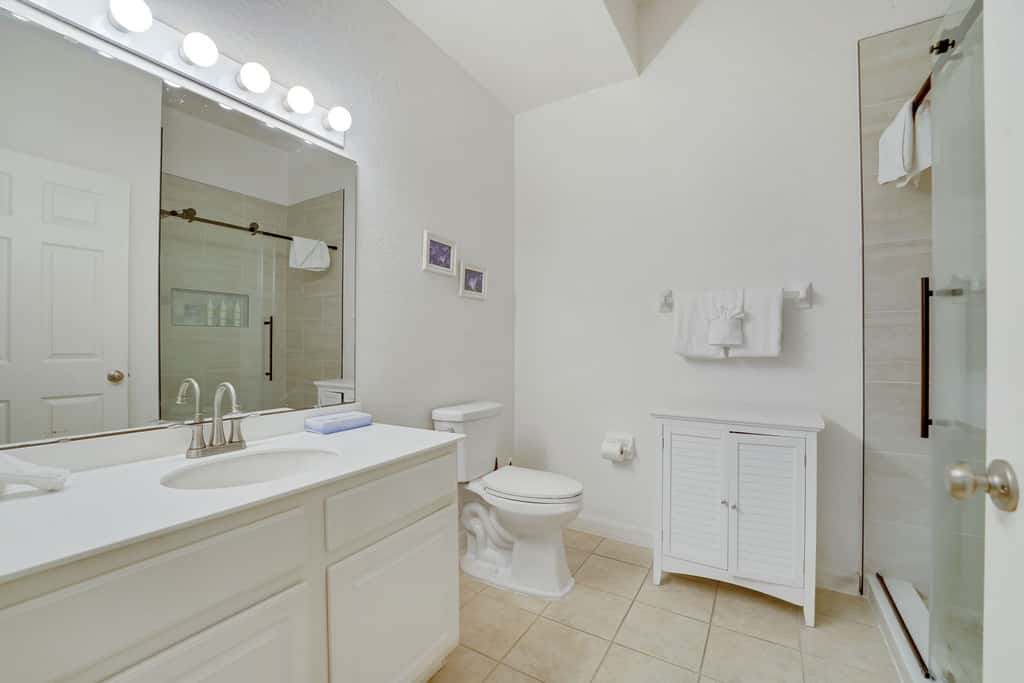 Resort Condo with Balcony Near Disney