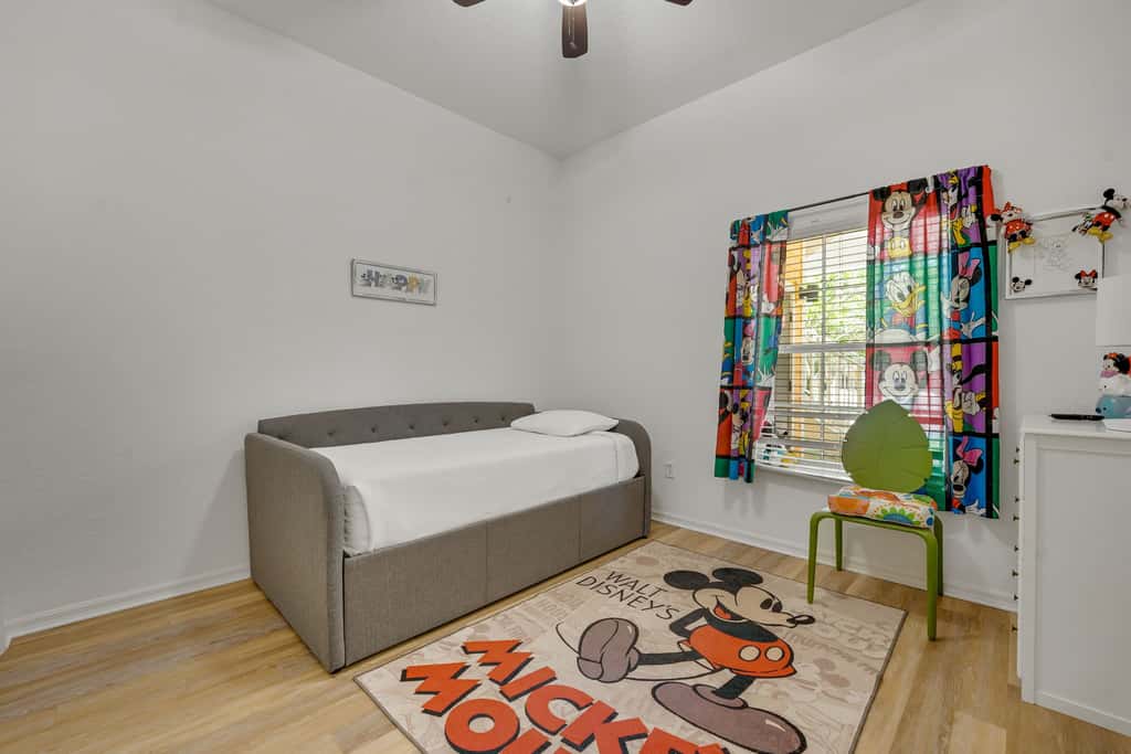 Resort Condo with Balcony Near Disney