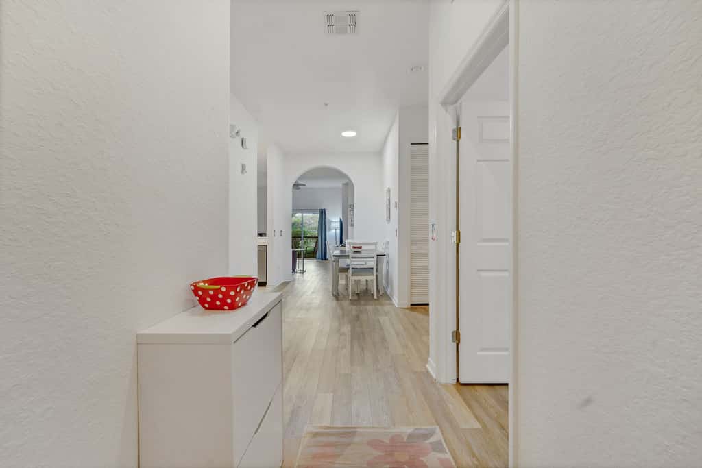 Resort Condo with Balcony Near Disney