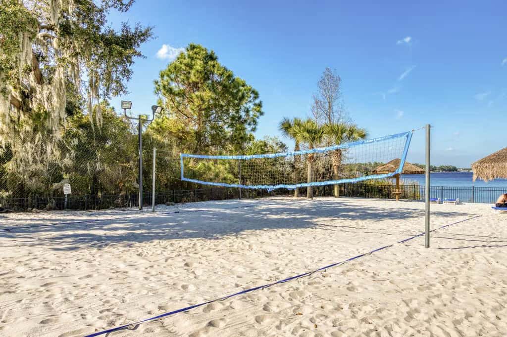 Resort Condo with Balcony Near Disney