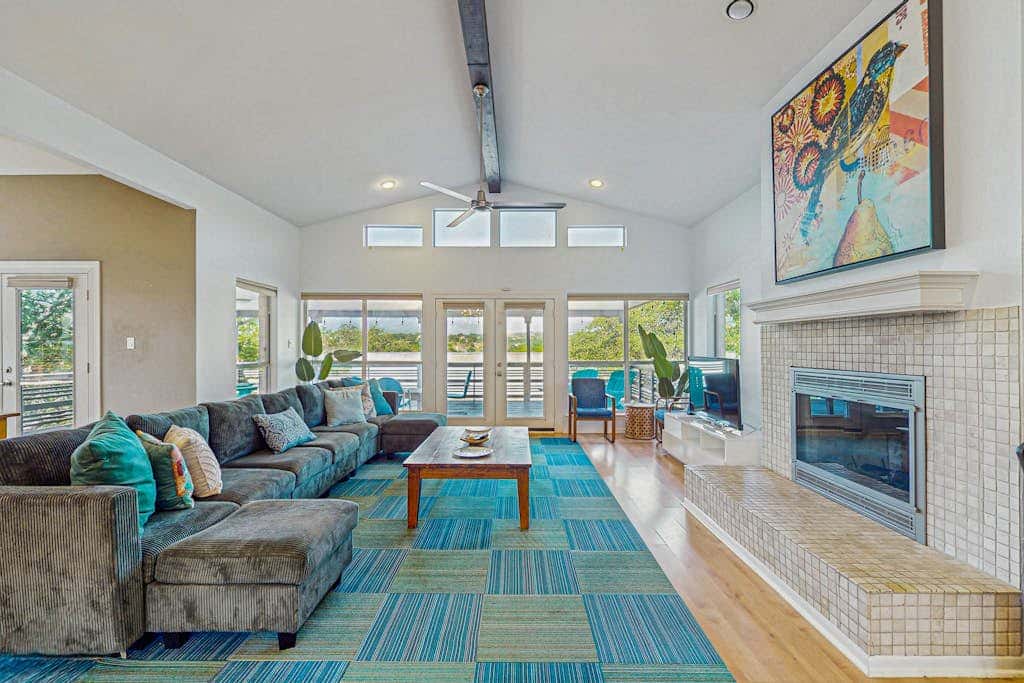 Bear Creek Modern