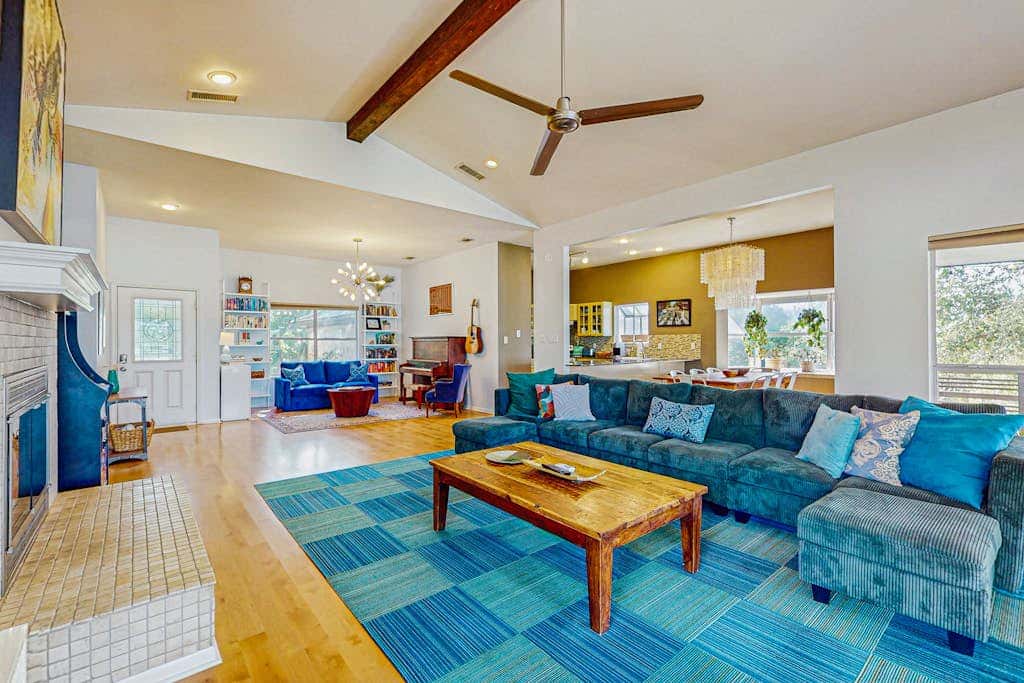 Bear Creek Modern