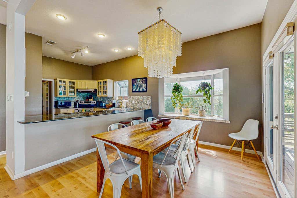 Bear Creek Modern