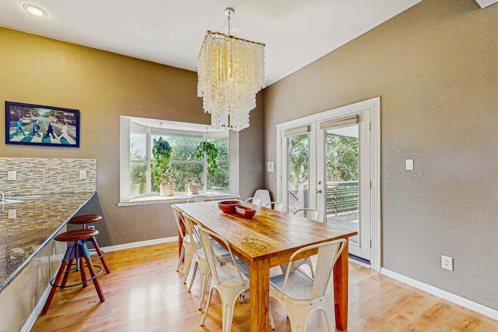 Bear Creek Modern