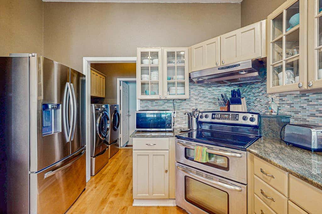 Bear Creek Modern