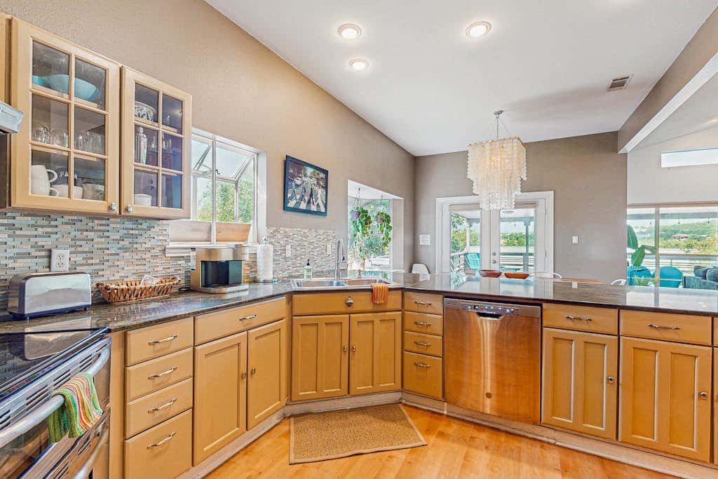 Bear Creek Modern