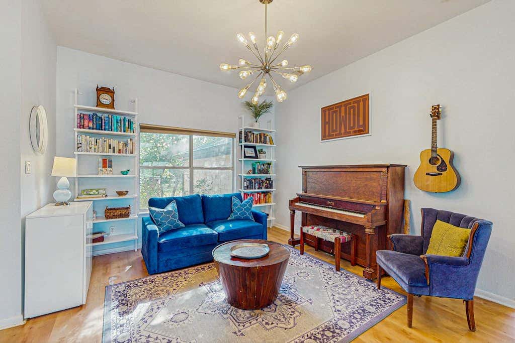 Bear Creek Modern