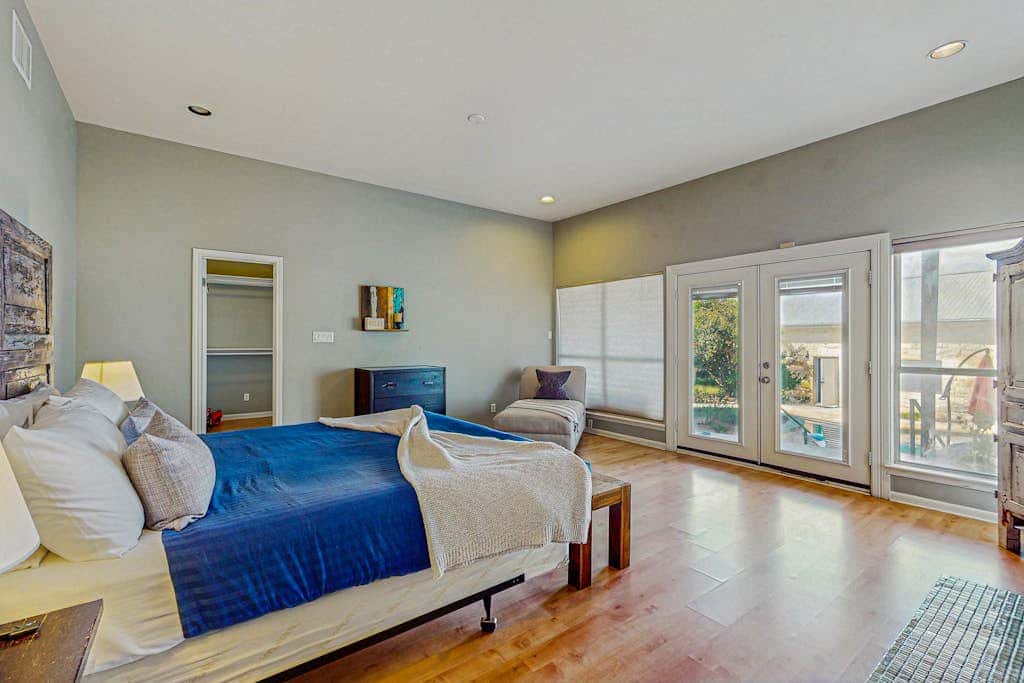 Bear Creek Modern
