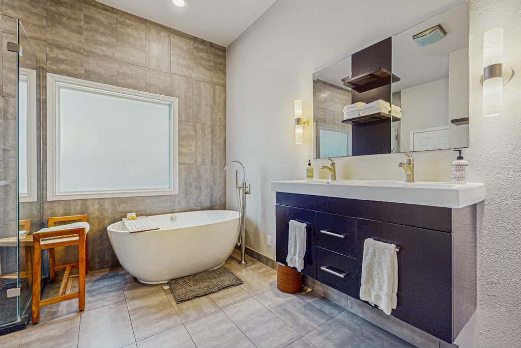 Bear Creek Modern