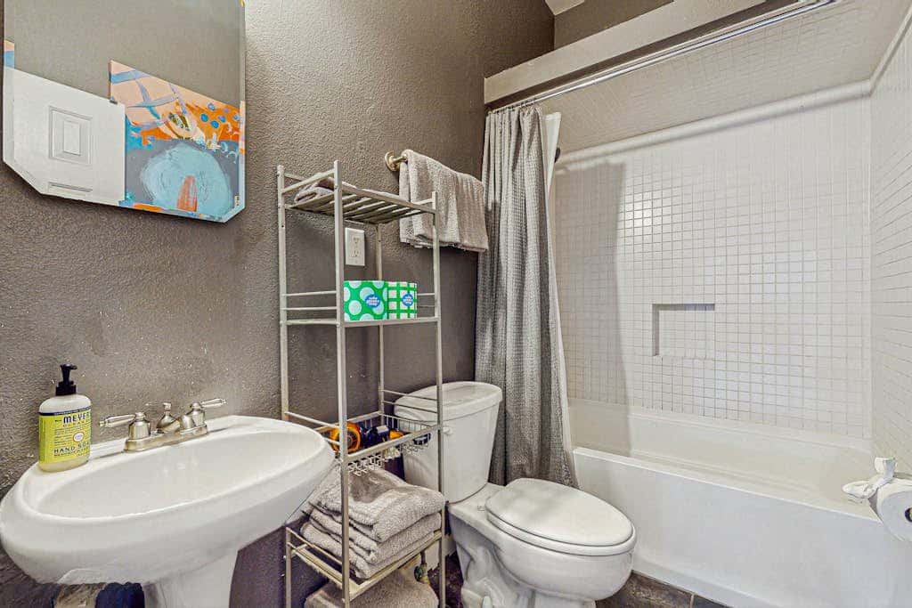 Bear Creek Modern