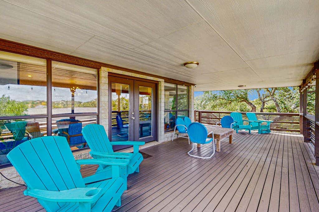 Bear Creek Modern
