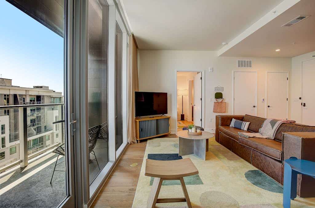 Natiivo Austin SkyLoft