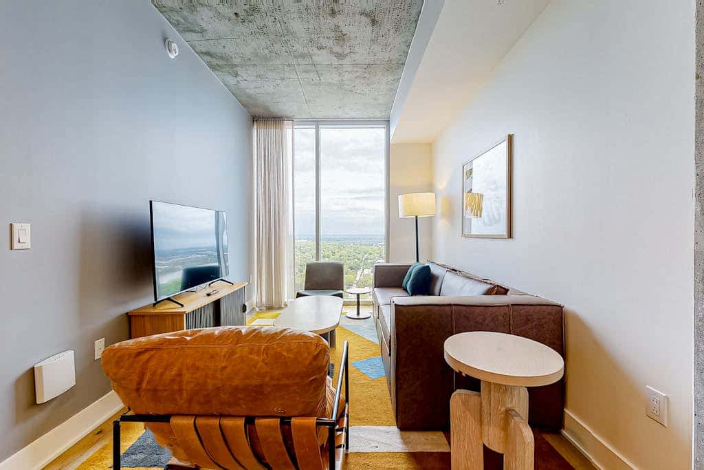 Natiivo Austin Floor 30 Lux