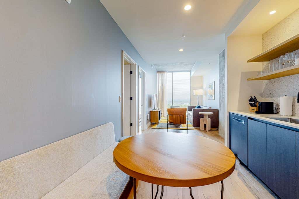 Natiivo Austin Floor 30 Lux