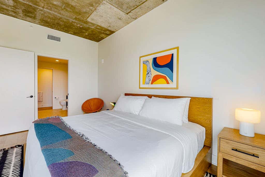 Natiivo Austin Floor 30 Lux