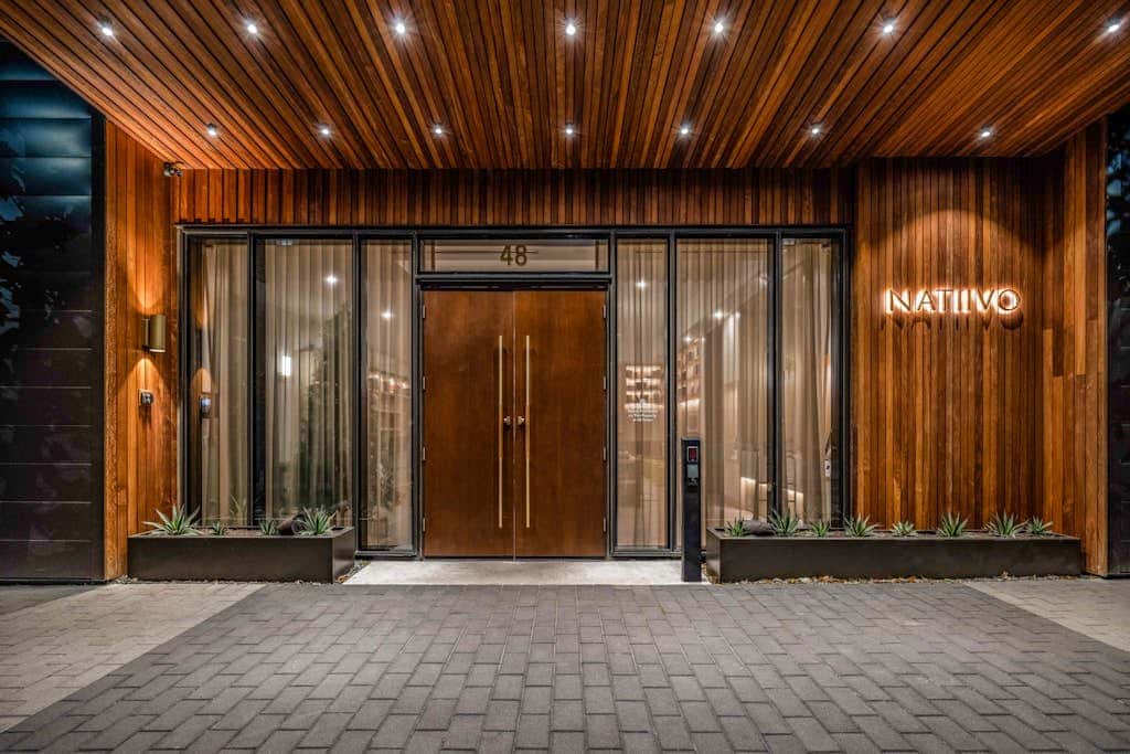 Natiivo Austin Floor 30 Lux