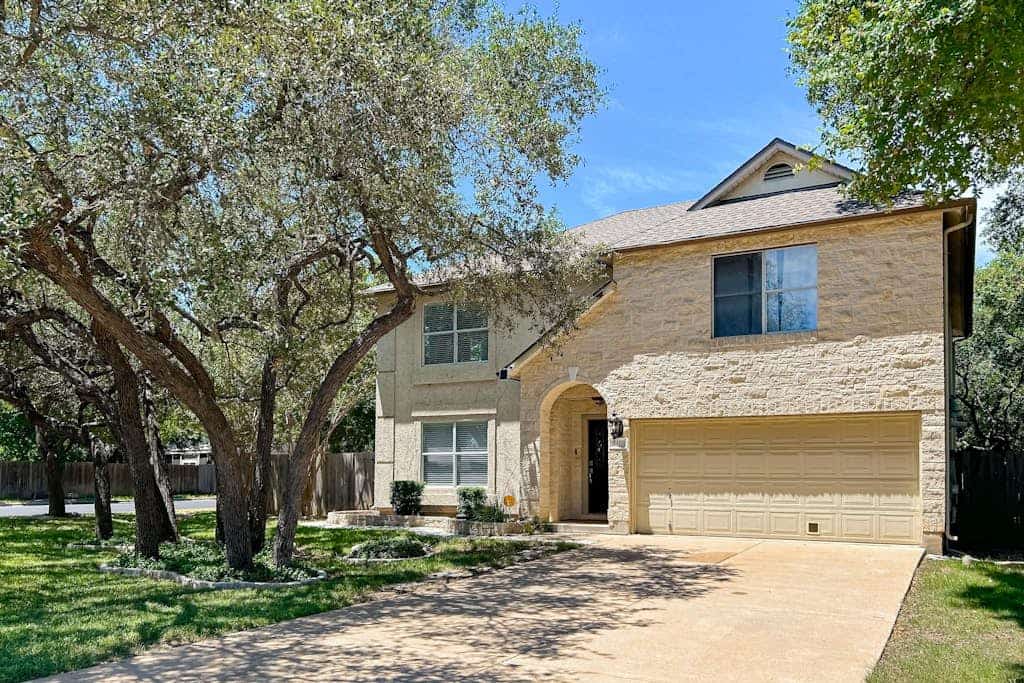 Southwest Austin Dream