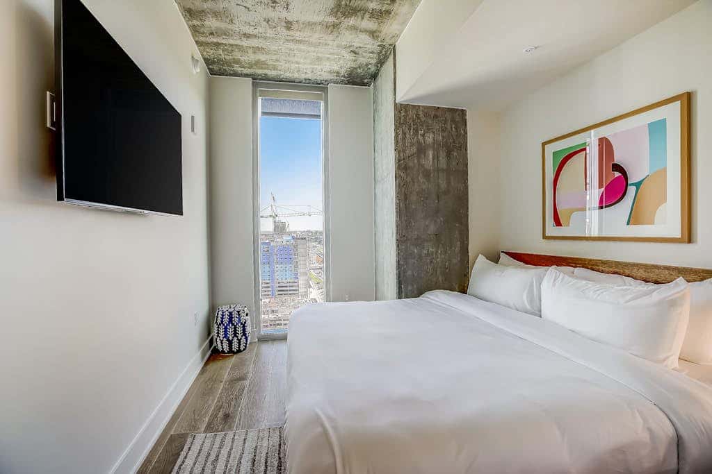Natiivo Austin Skyline Vistas