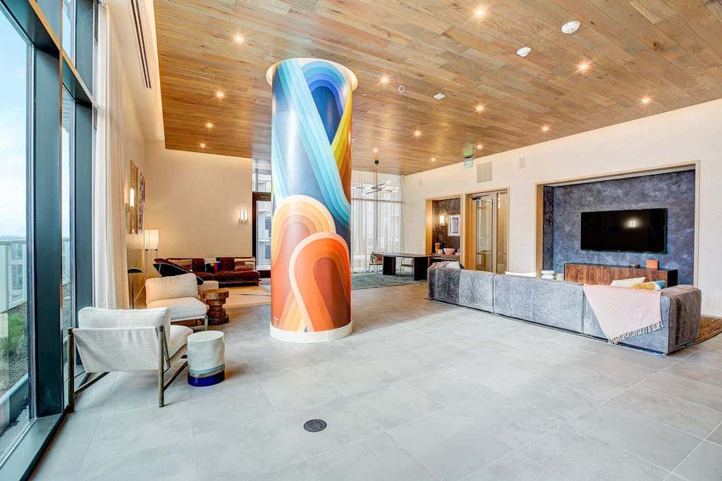 Natiivo Austin Skyline Vistas