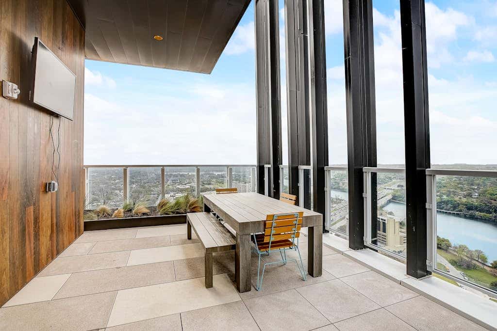 Natiivo Austin Skyline Vistas