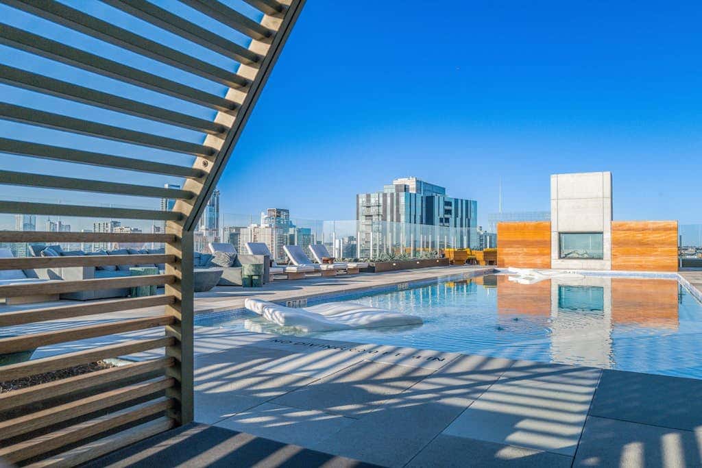 Natiivo Austin Skyline Vistas