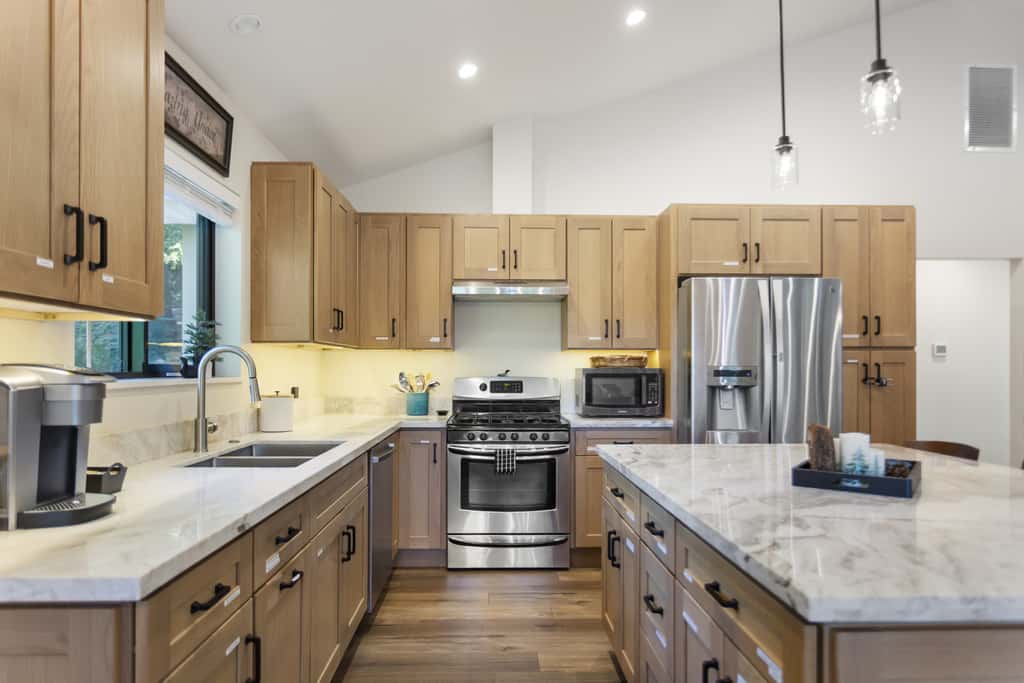 San Moritz Lake House