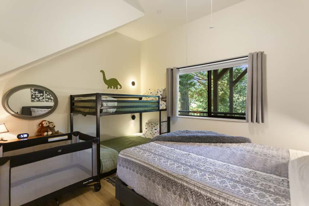 San Moritz Lake House